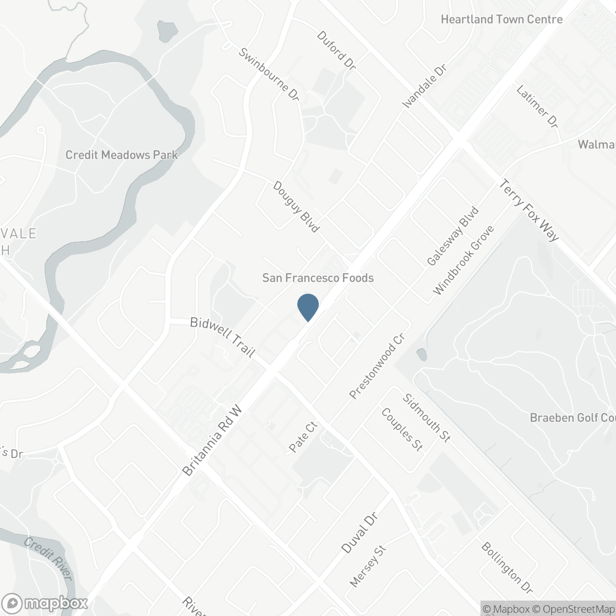 62 - 6035 BIDWELL TRAIL, Mississauga, Ontario L5V 3C9
